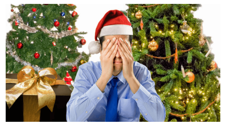 #913 Anxiety and Nutrition - Dealing with Holiday Burnout