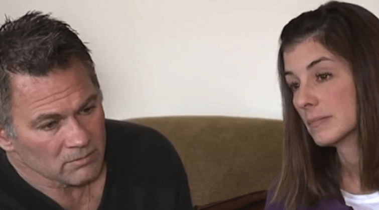 Linda Hullibarger takes on priest who presided over her son's funeral #926