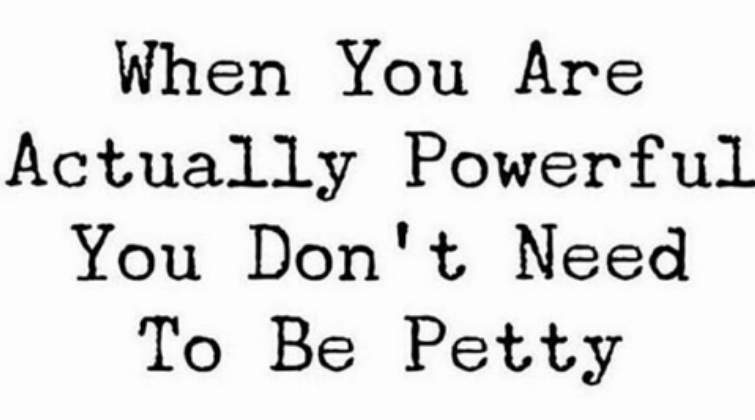 Von Eaglin Discusses Pettiness #927