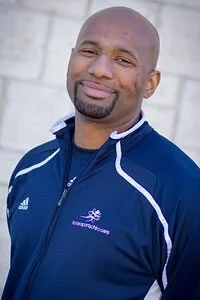 GERALD BARNES DC, ART, CCSP