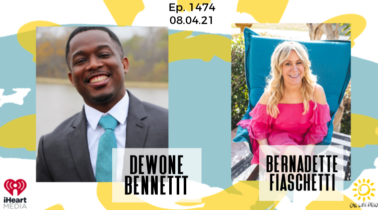 Dewone Bennett- #1474