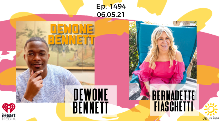 Dewone Bennett - #1494