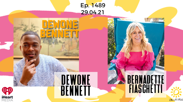 Dewone Bennett - #1489