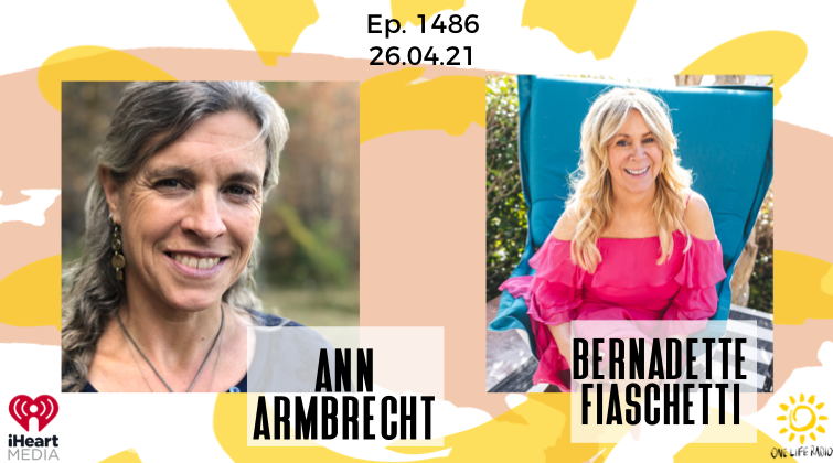 Ann Armbrecht - #1486