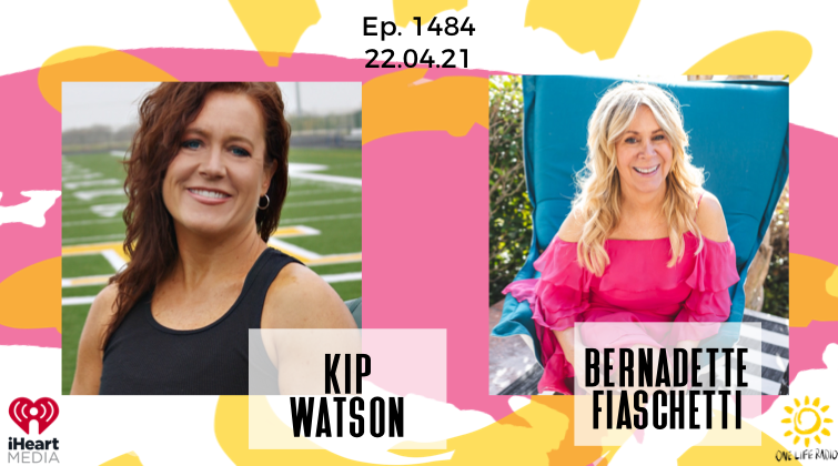 Kip Watson - Productivity #1484