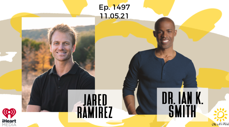 Jared Ramirez - Microbiome Bootcamp, Dr. Ian K. Smith - Fast Burn!  #1497