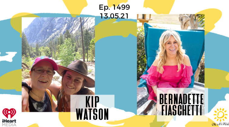 Kip Watson - #1499
