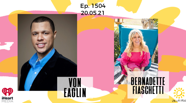Von Eaglin, Relationship Boundaries - #1504