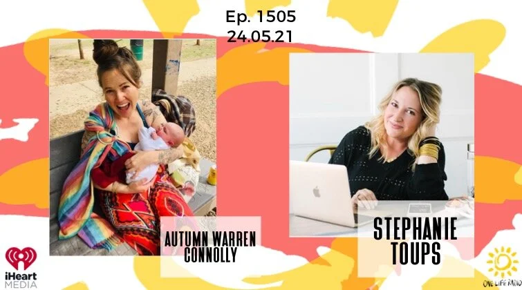 Autumn Warren Connolly, Meta-Cognition, Stephanie Toups, Sun Protection - #1505
