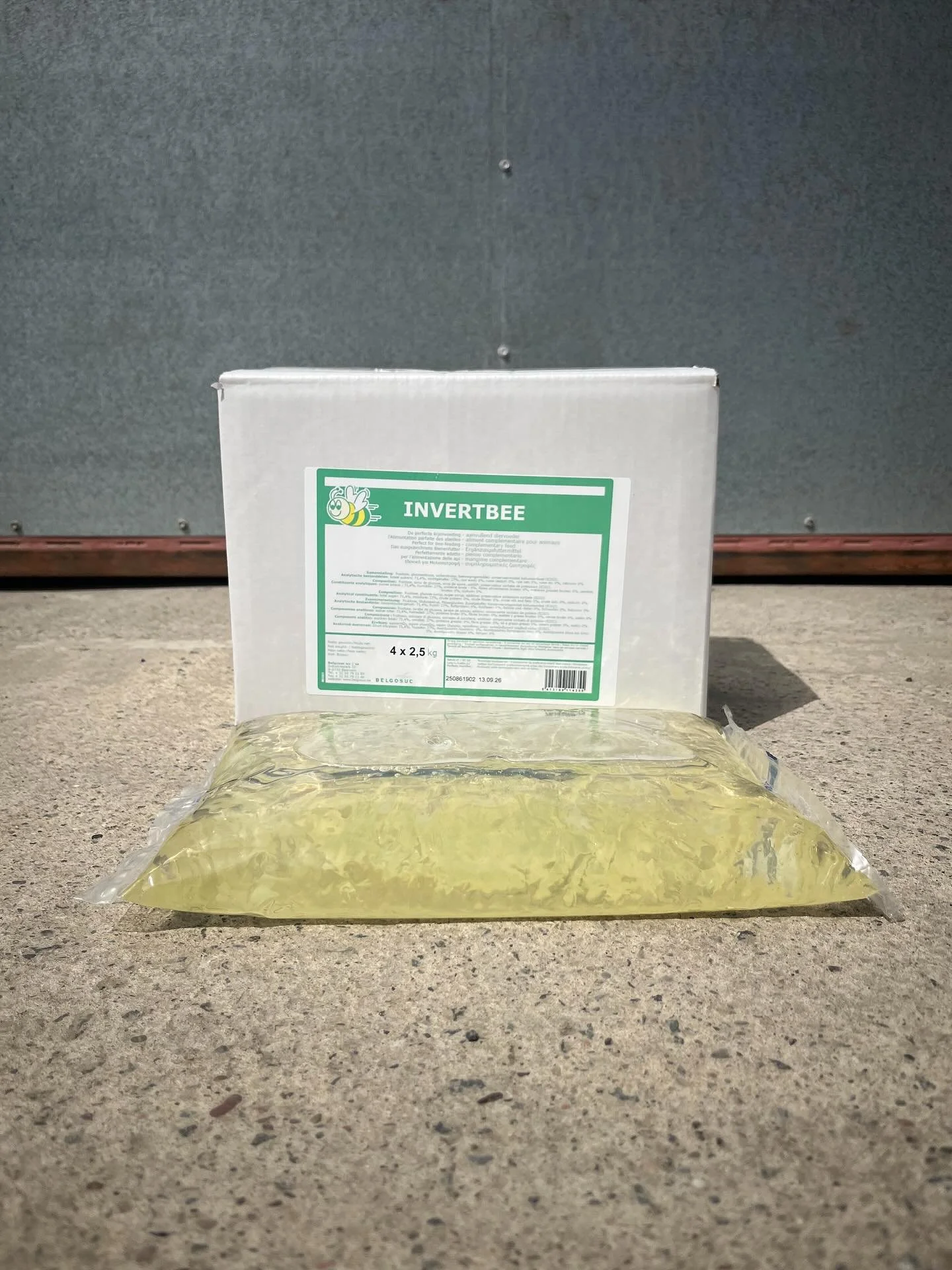 Box&hellip;Jerry Can&hellip; IBC or Tanker. Whichever one suits you best we have those options! Get in touch today for prices. UK deliveries only 🐝🇬🇧🤩 #uk #honey #bees #flowers #fyp #pollen #honeybees