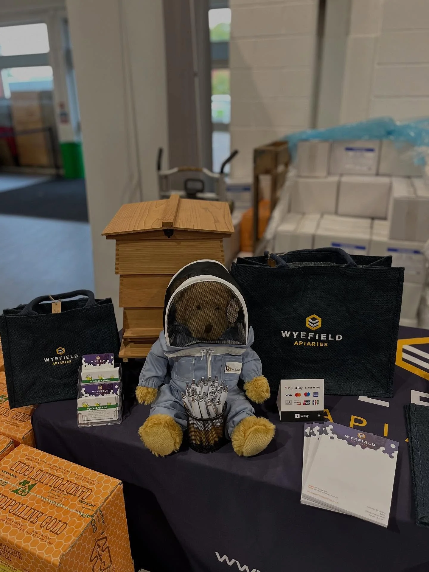 Goodbye October 🎃👻💀 Hello November❄️🧣🥶 What did we get up to during October?!?! To begin with we&rsquo;ve been very busy with online orders which is amazing!! 📦✅We&rsquo;ve enjoyed seeing the autumn colours come and go! 🍁🍂🍃On the farm we&rsq