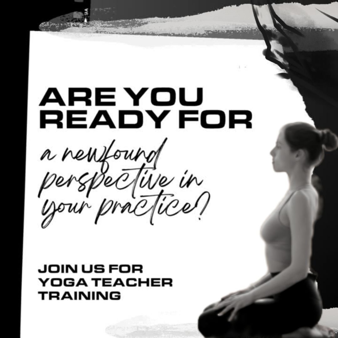✨ Are you ready to take your yoga practice and 2024 to new heights? Well, ū can&hellip;starting January 2024-the choice is yours!

During this comprehensive training, you will embark on a transformative journey that goes beyond the physical asana. Ex