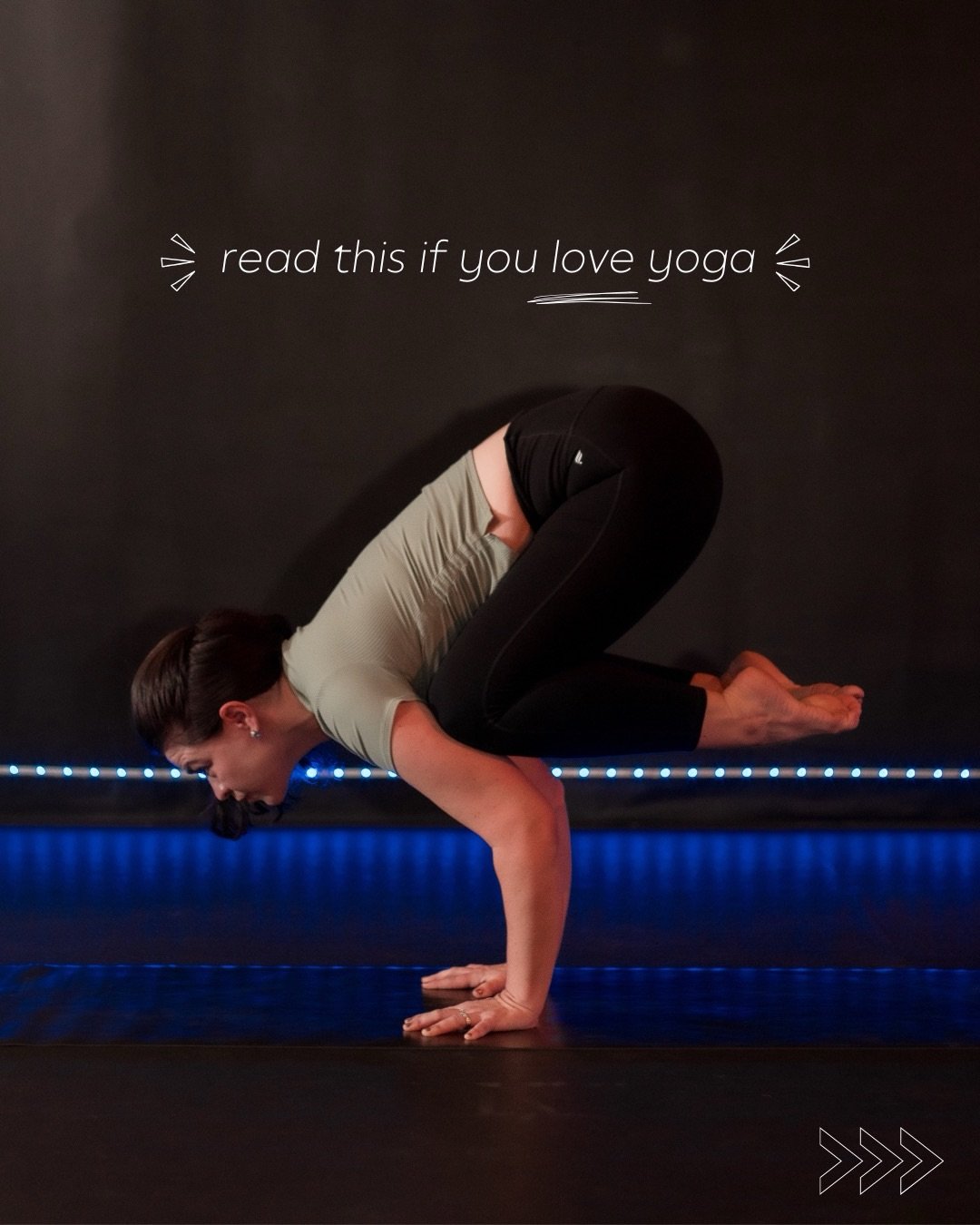 if yoga already means something to you, we&rsquo;ve got your next step covered 👉

got questions? Let us know! 

✨Fall YTT enrollment is now open with payment plans available. Learn more by checking out the link in our bio 🔗