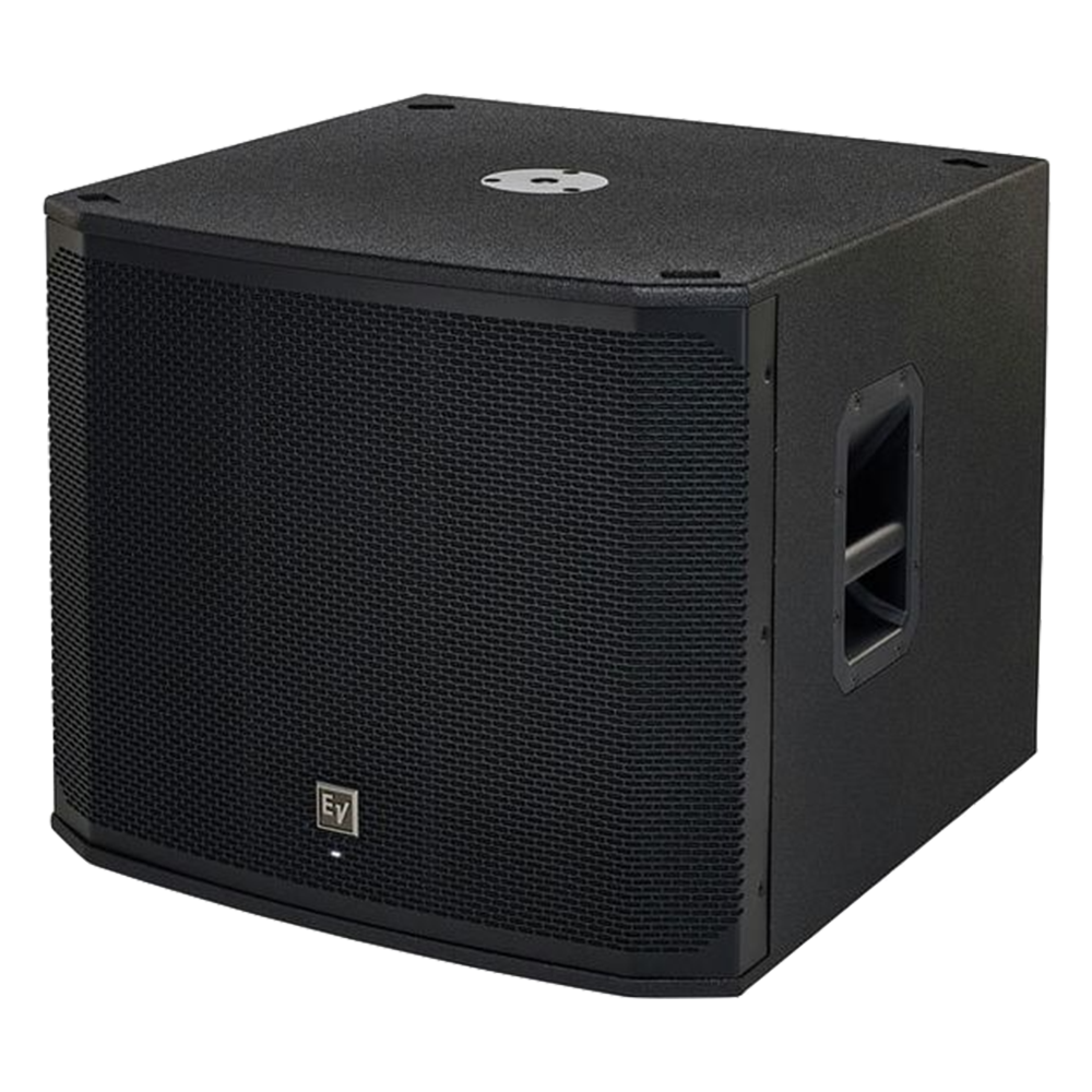 Speakers Stage Engage