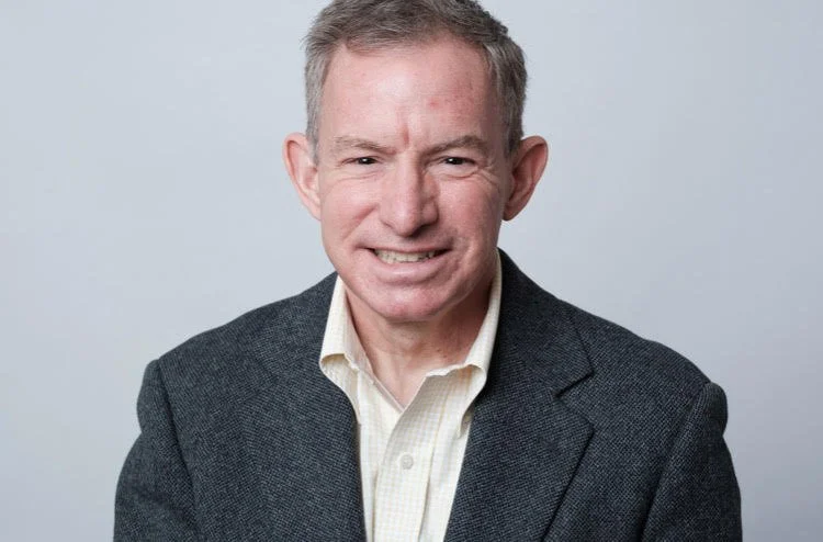 Kenneth Bible Bio Pic