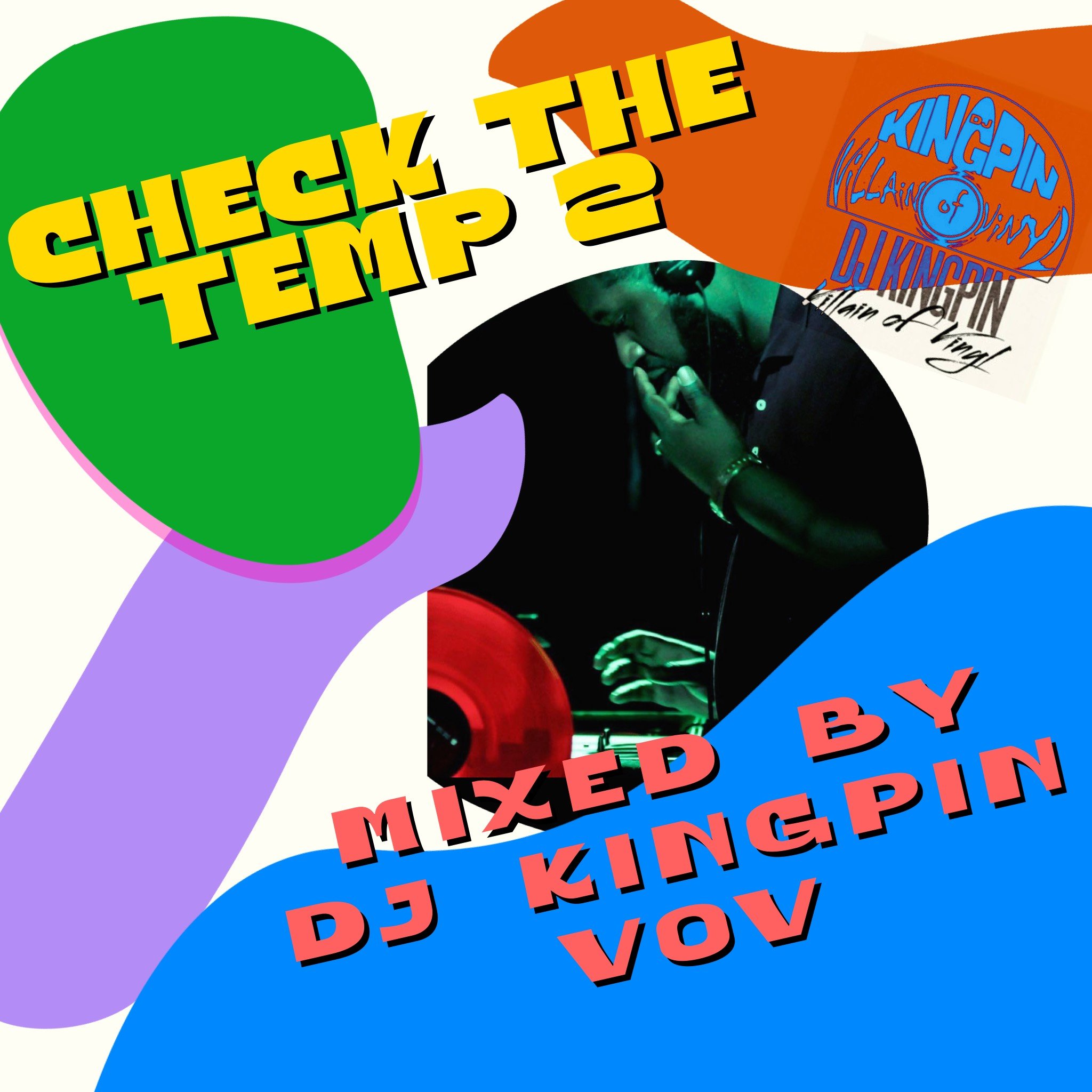 Chcek The Temperature 2 Cover.png