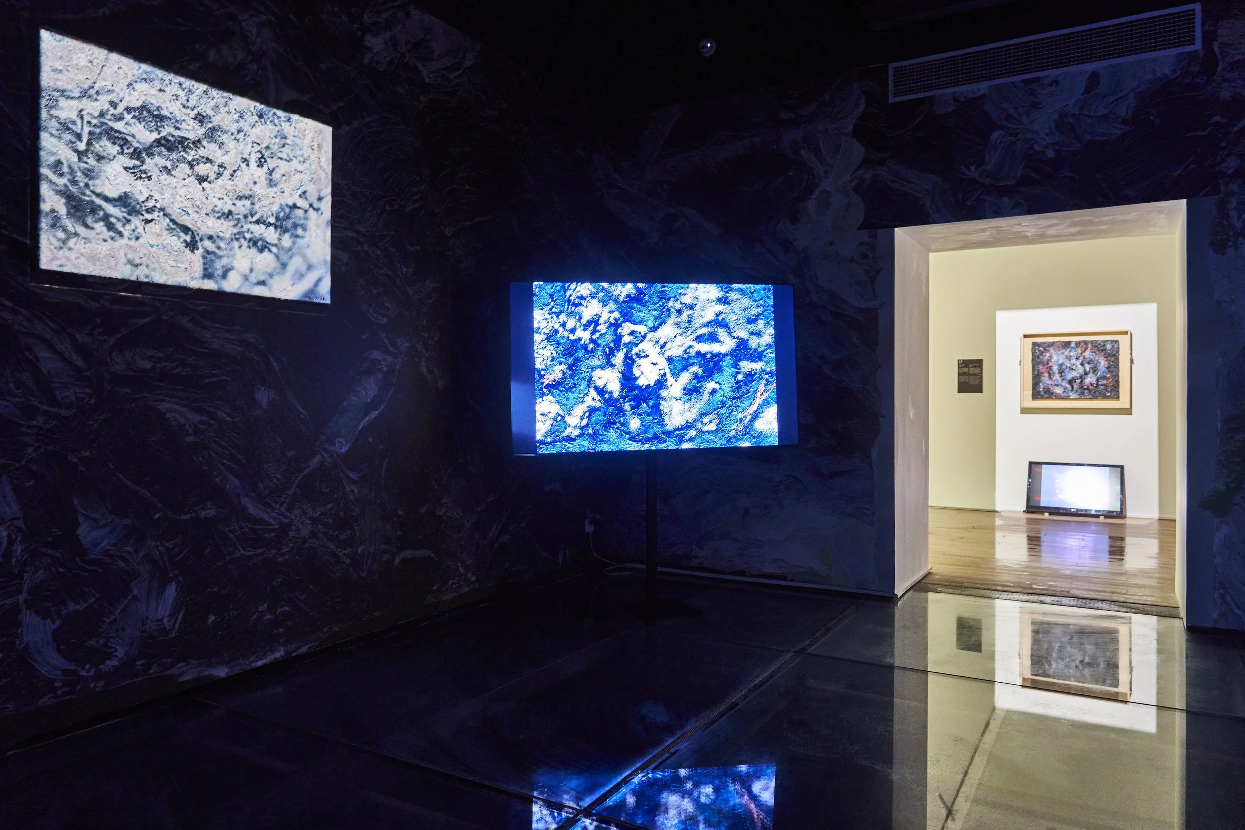 Huang Kui - Conspiring with Images - MAMSH