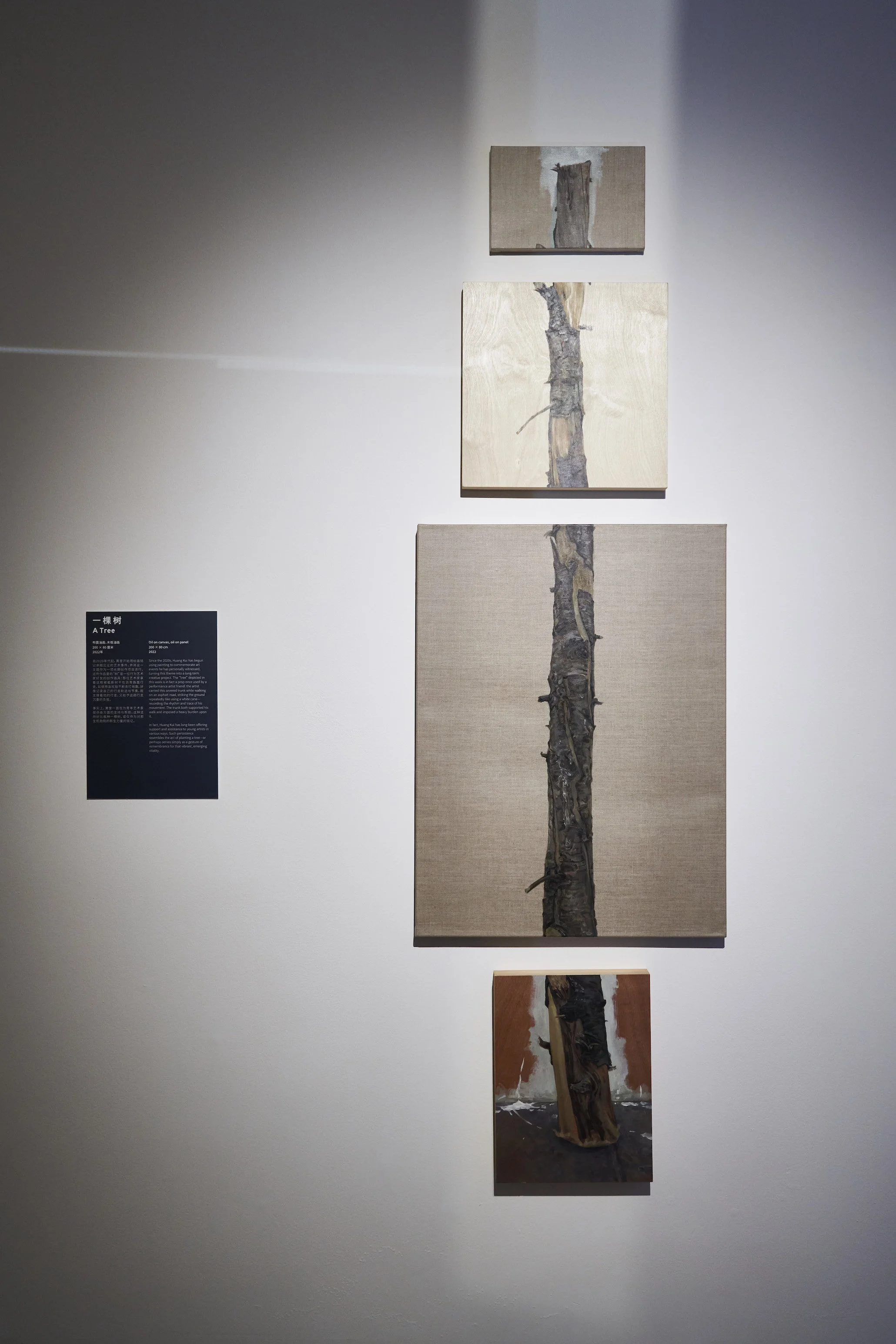 Huang Kui - Conspiring with Images - MAMSH