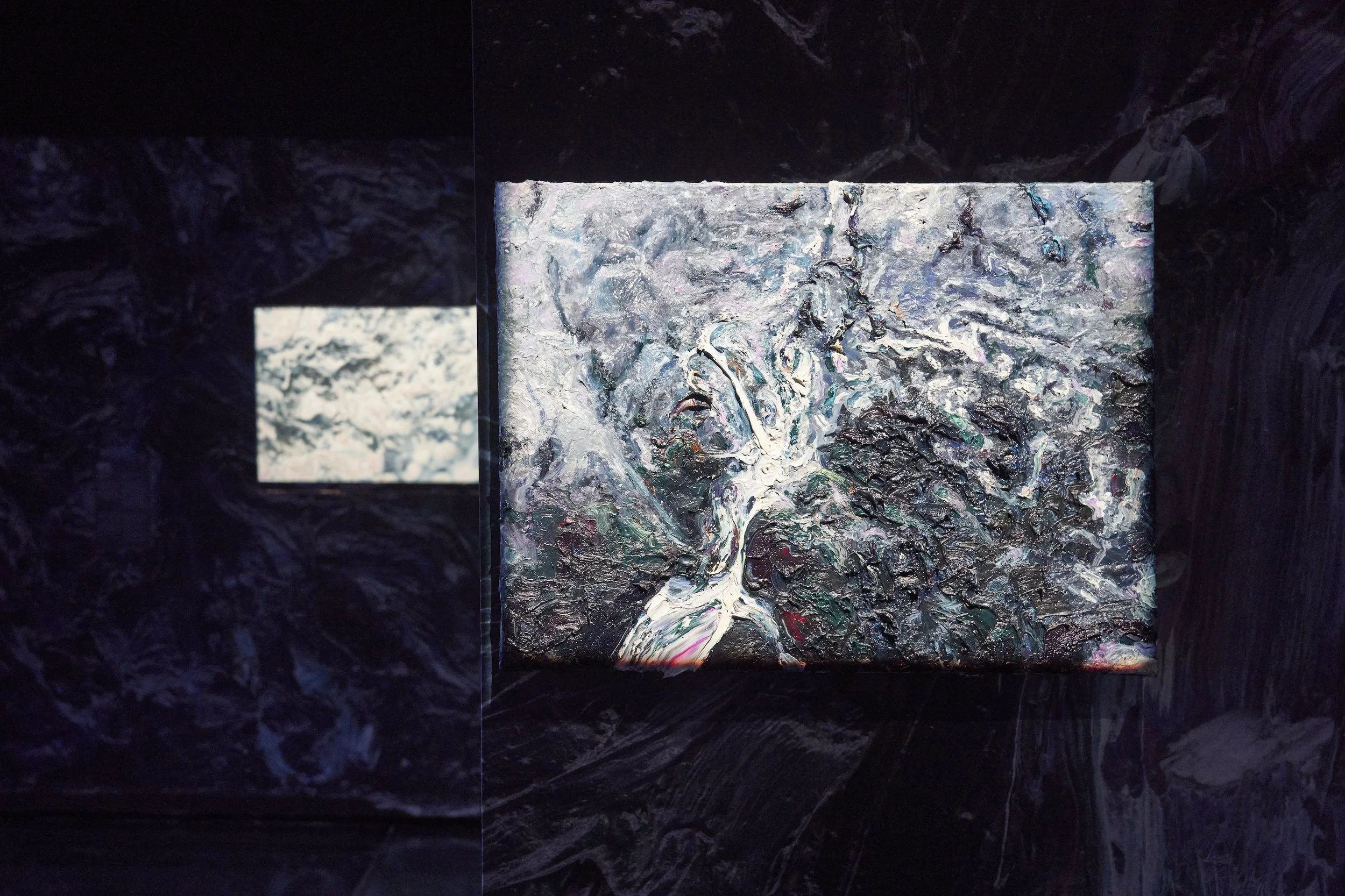 Huang Kui - Conspiring with Images - MAMSH