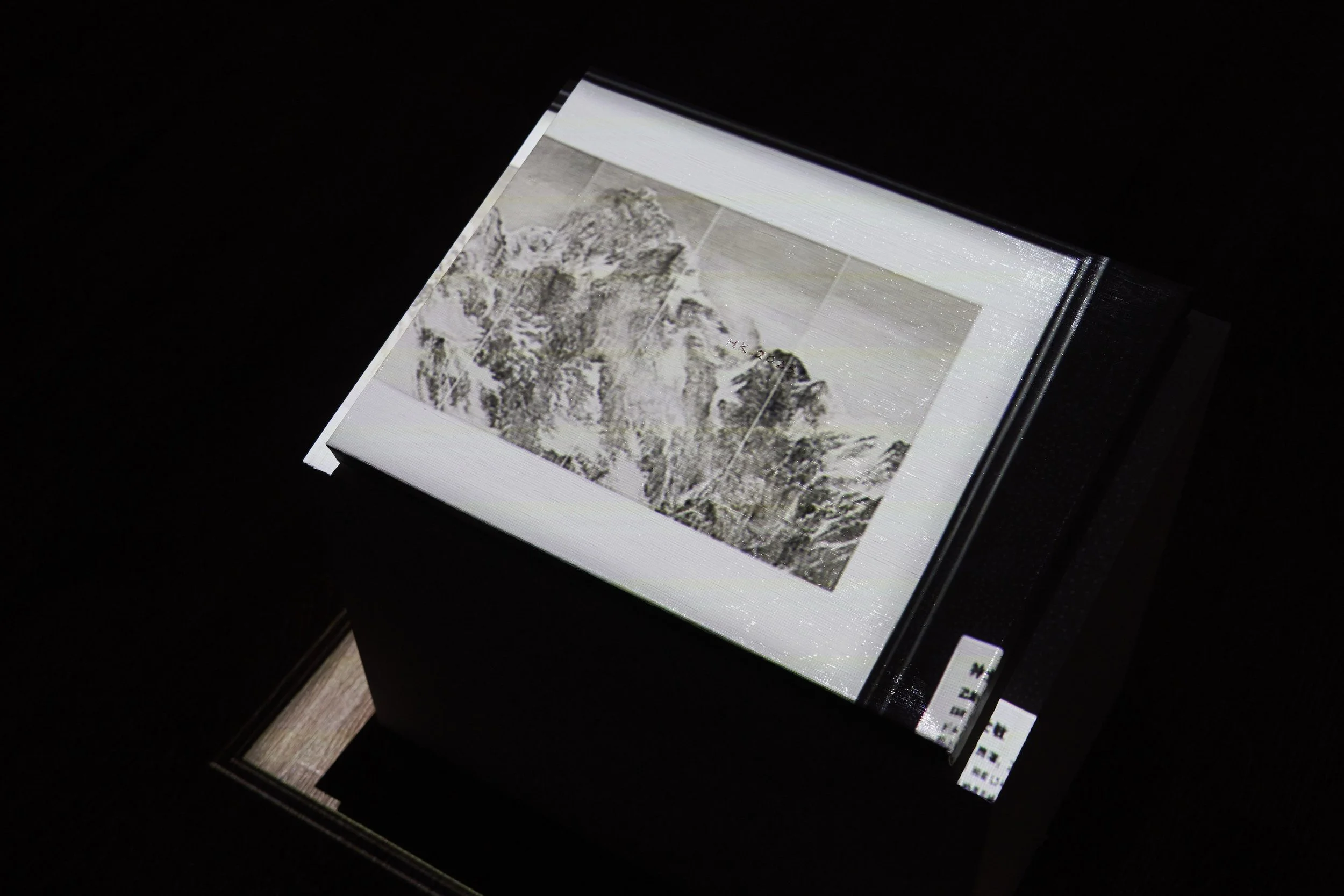 Huang Kui - Conspiring with Images - MAMSH