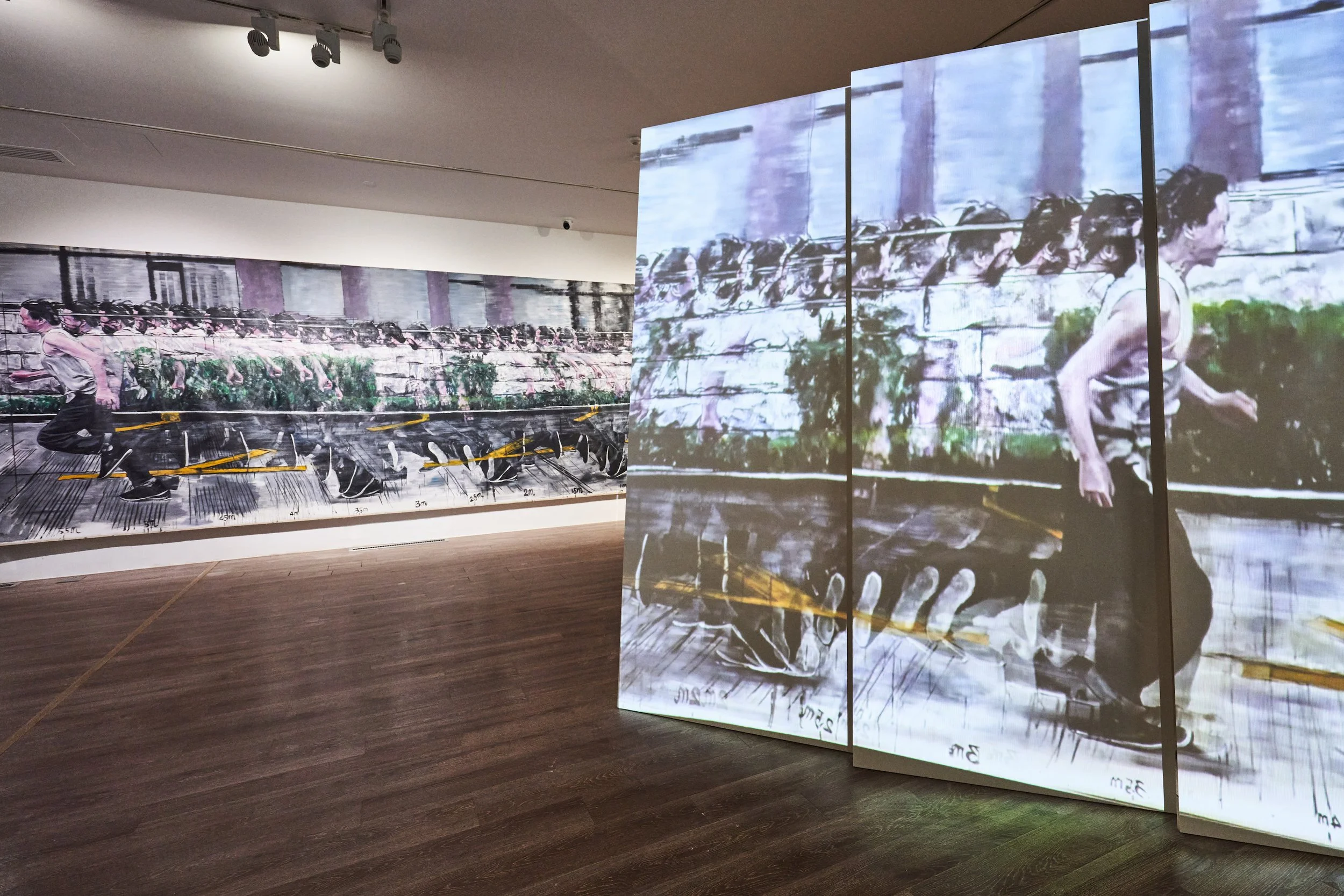 Huang Kui - Conspiring with Images - MAMSH