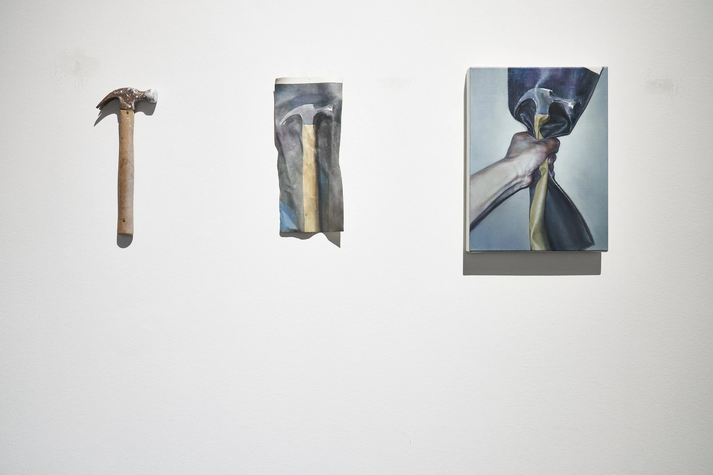 Huang Kui - Conspiring with Images - MAMSH