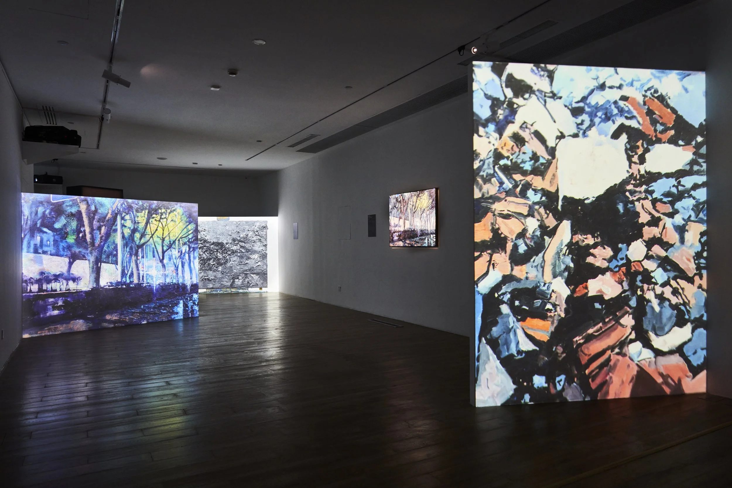 Huang Kui - Conspiring with Images - MAMSH