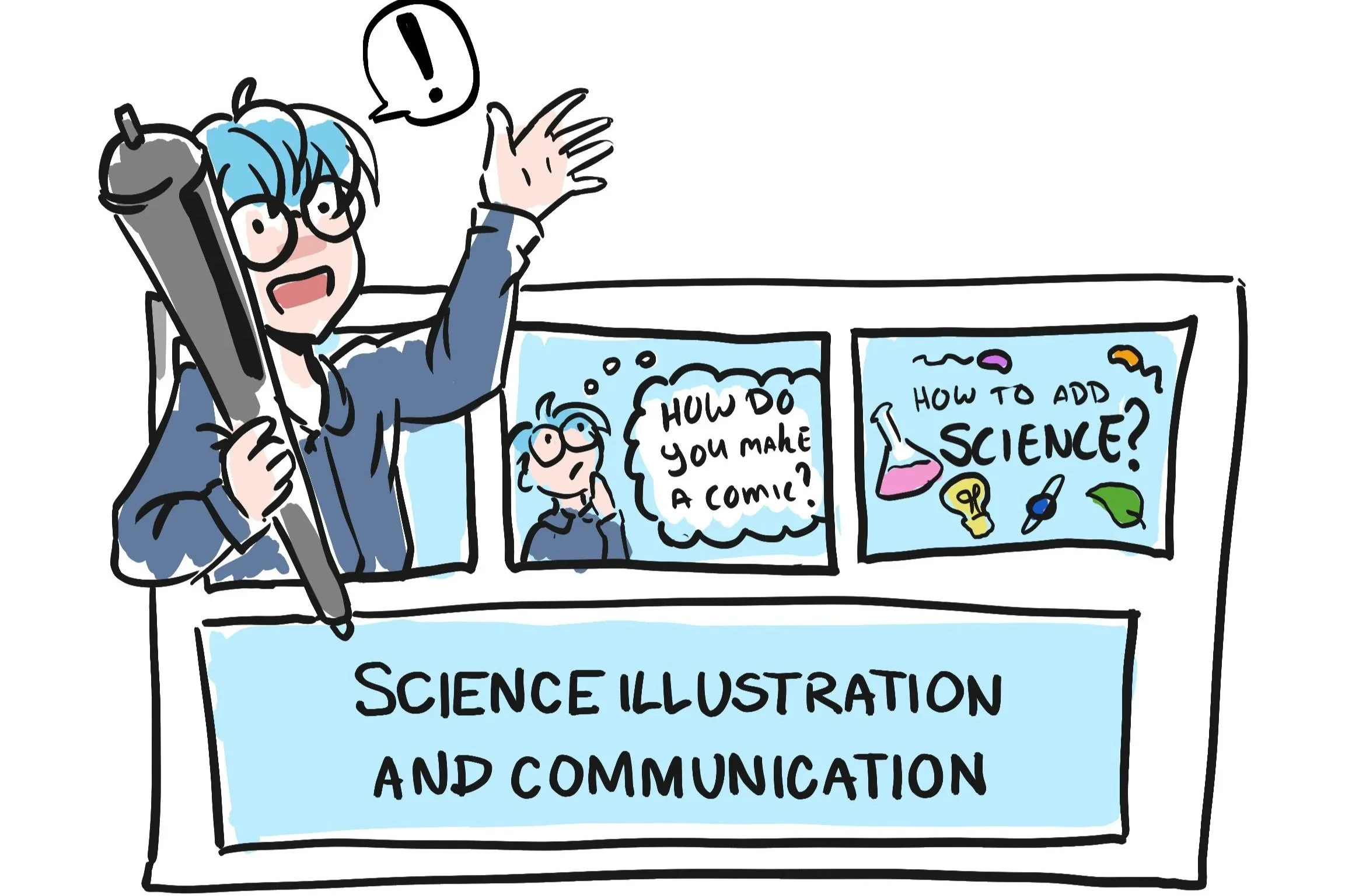 Workshops and Lectures