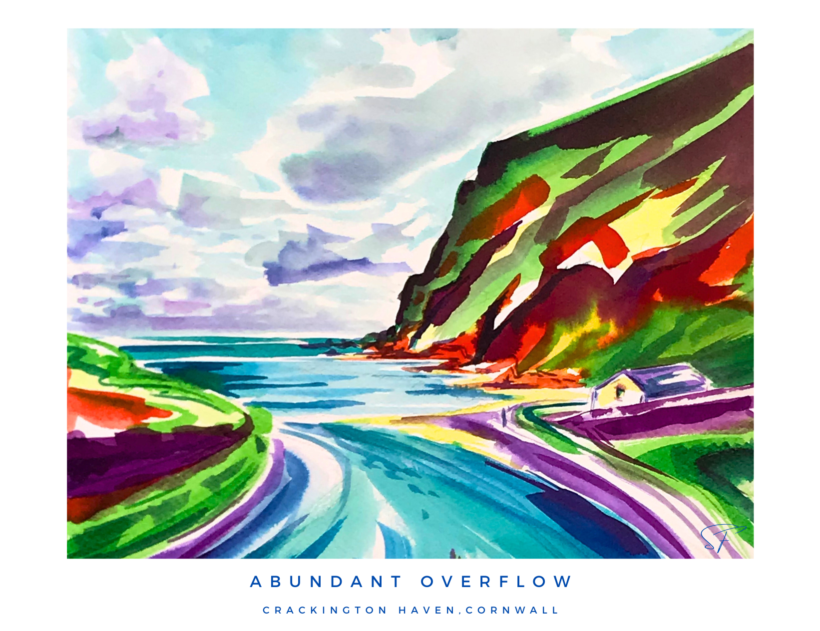 Abundant Overflow