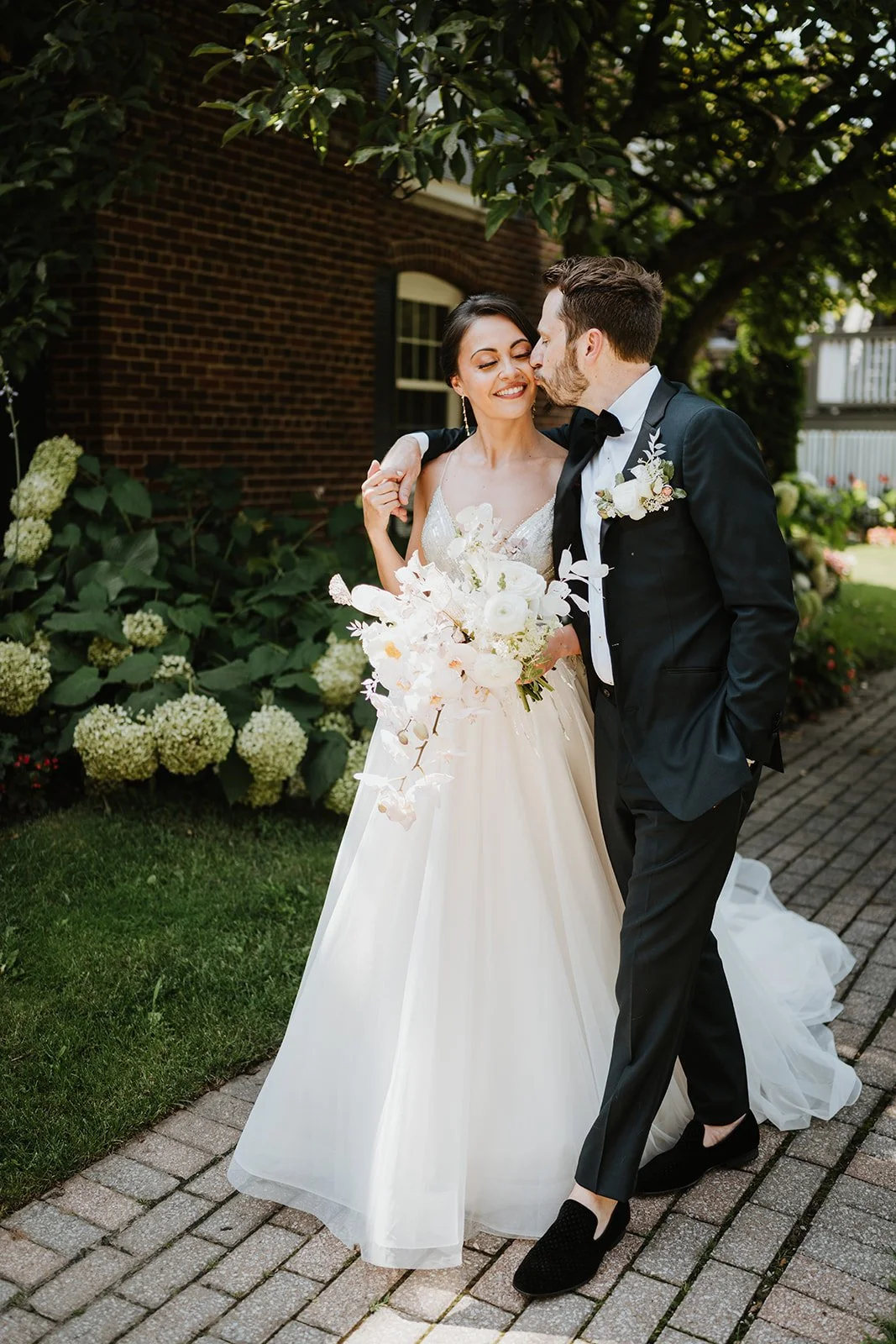 Pillar and Post Inn and Spa, Niagara on the Lake
Planning: Plumstream Events