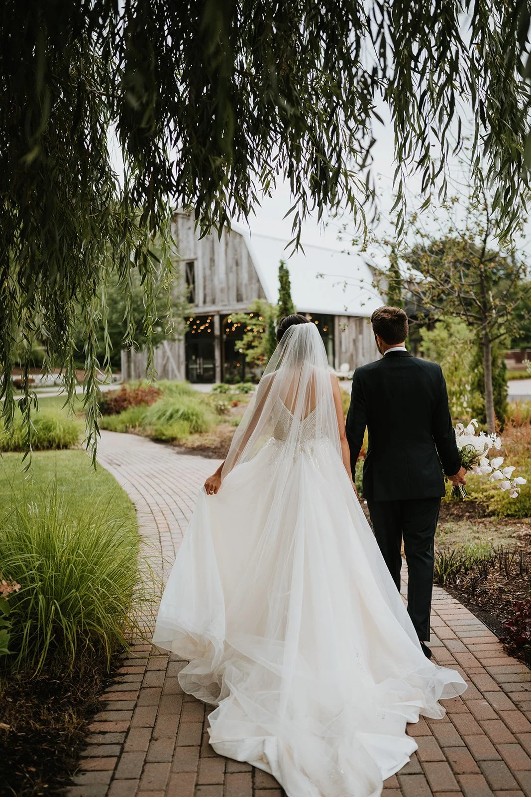 Pillar and Post Inn and Spa, Niagara on the Lake
Planning: Plumstream Events
