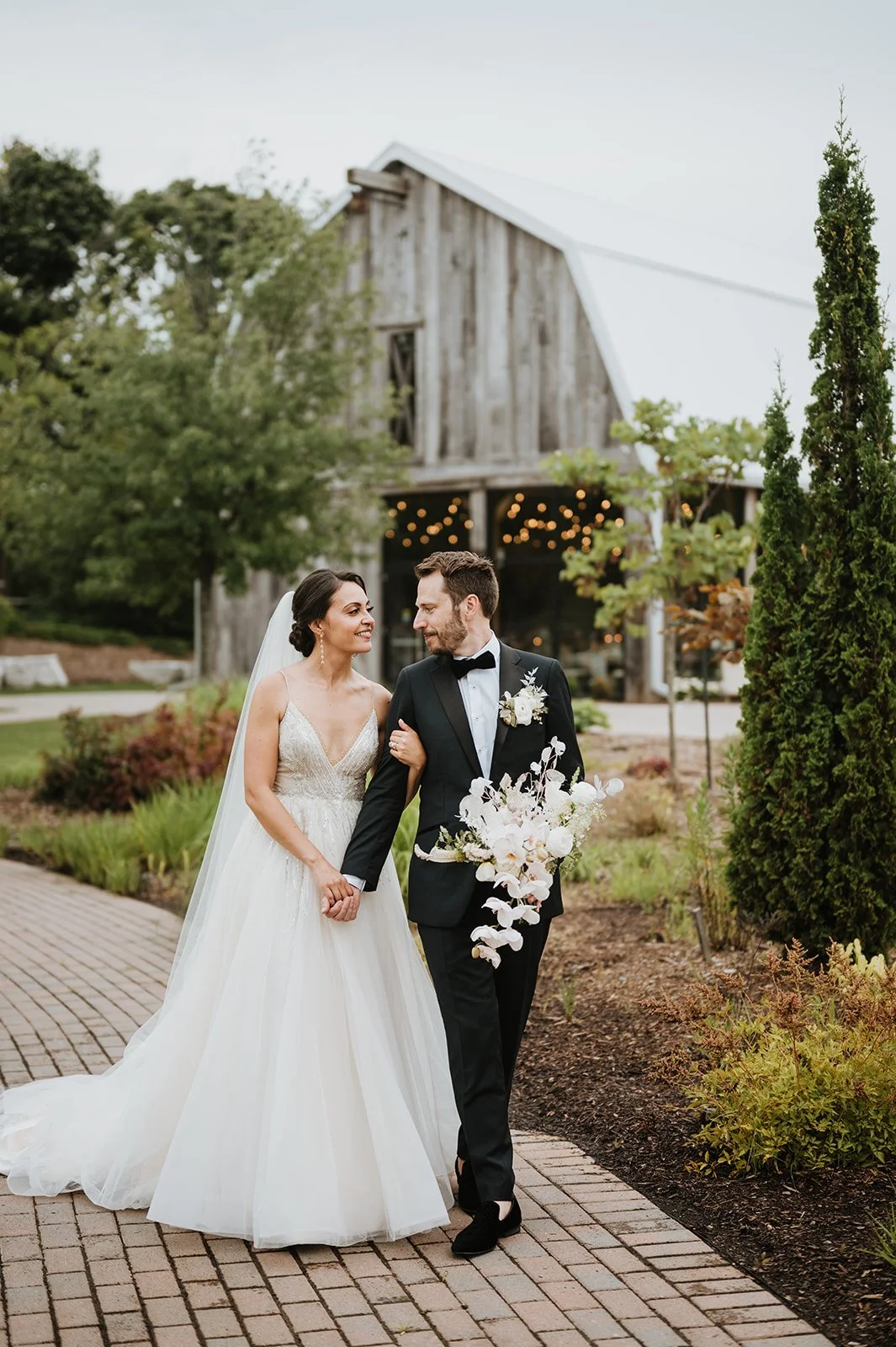 Pillar and Post Inn and Spa, Niagara on the Lake
Planning: Plumstream Events