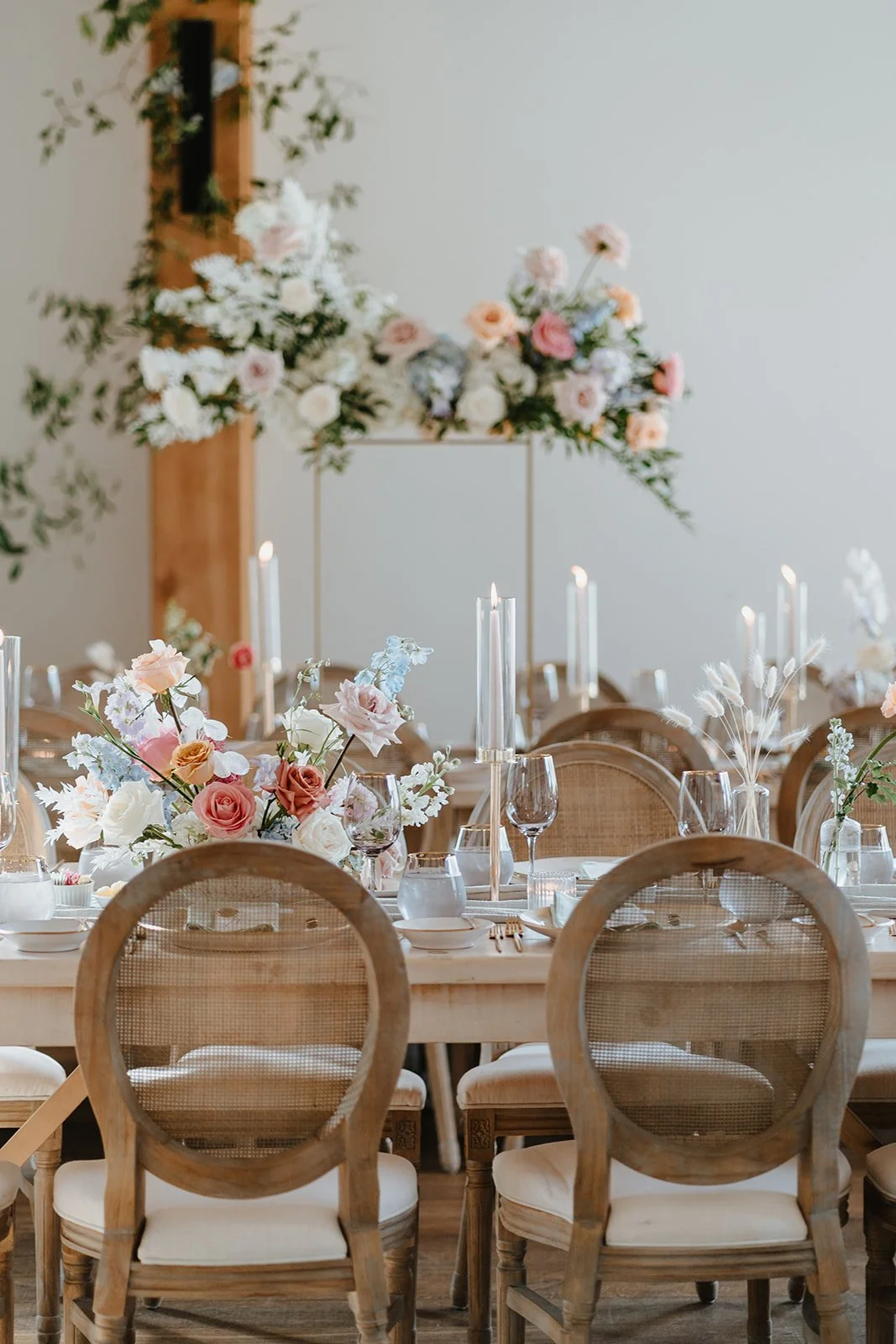 Pillar and Post Inn and Spa, Niagara on the Lake 
Planning: Plumstream Events