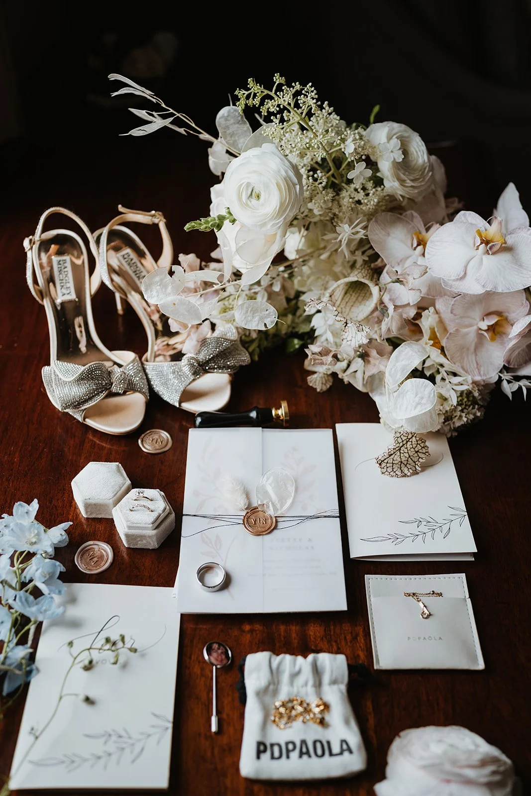 Pillar and Post Inn and Spa, Niagara on the Lake
Planning: Plumstream Events