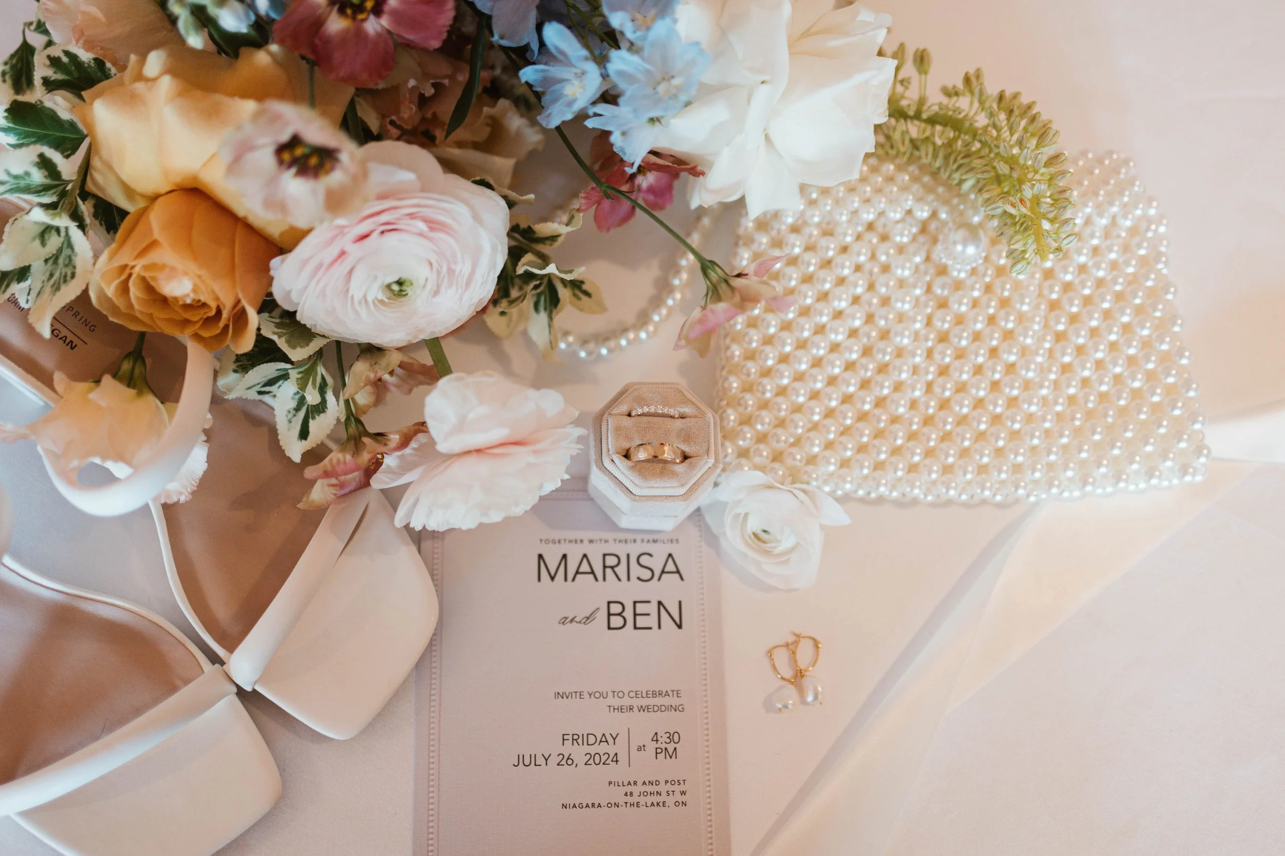 Pillar and Post Inn and Spa, Niagara on the Lake