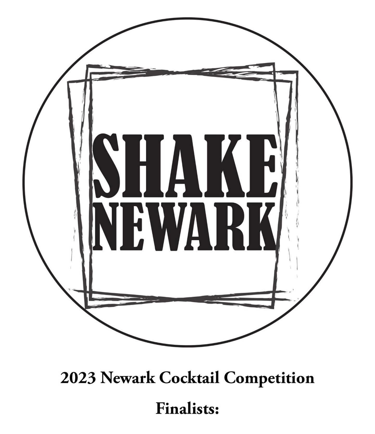 It&rsquo;s time to VOTE! Which cocktail did you enjoy the most? There&rsquo;s still time to go and try them!

voting link can be found in our bio!
.
.
.
#newarknj #ironboundnewark #shakenewark