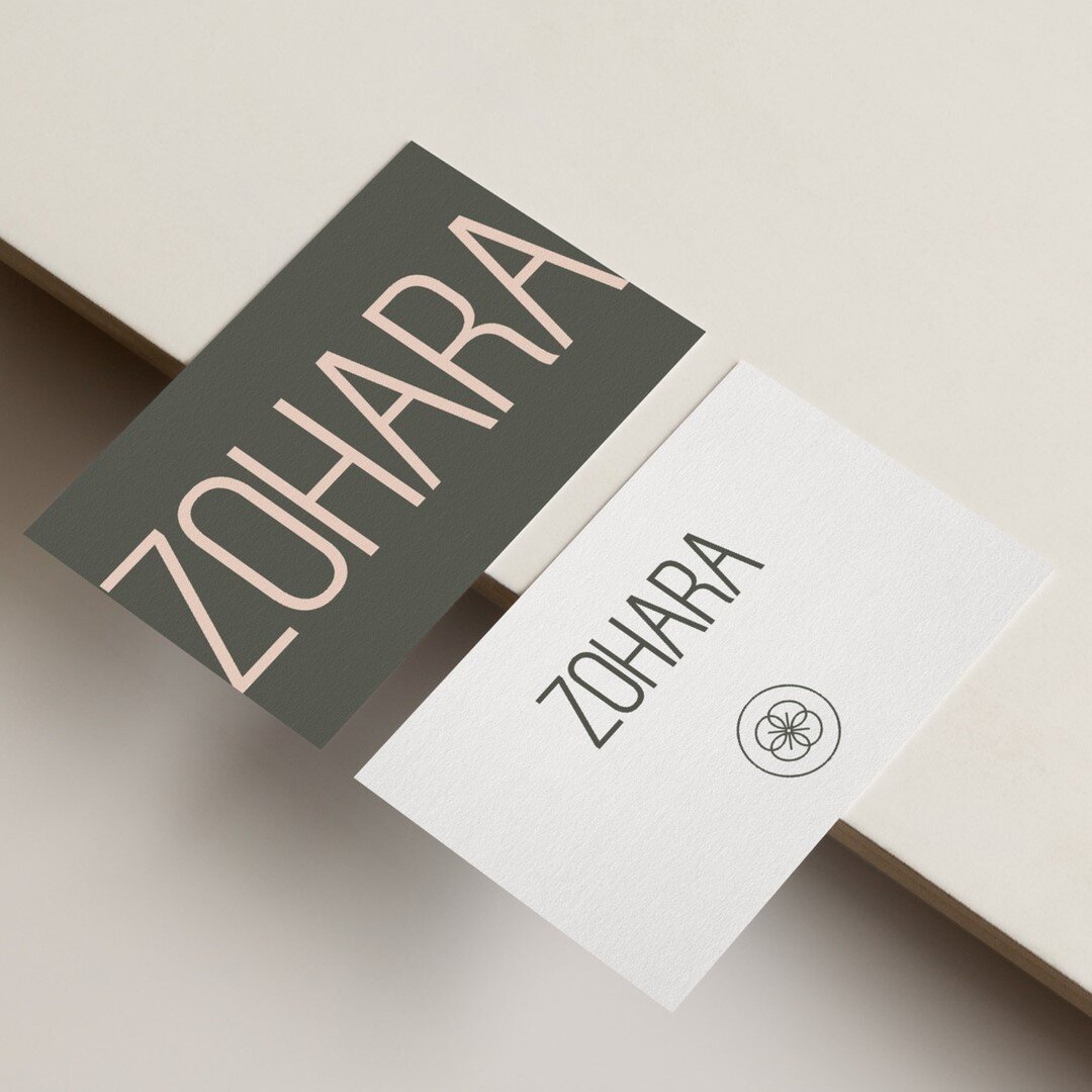 ZOHARA - much more to come:)