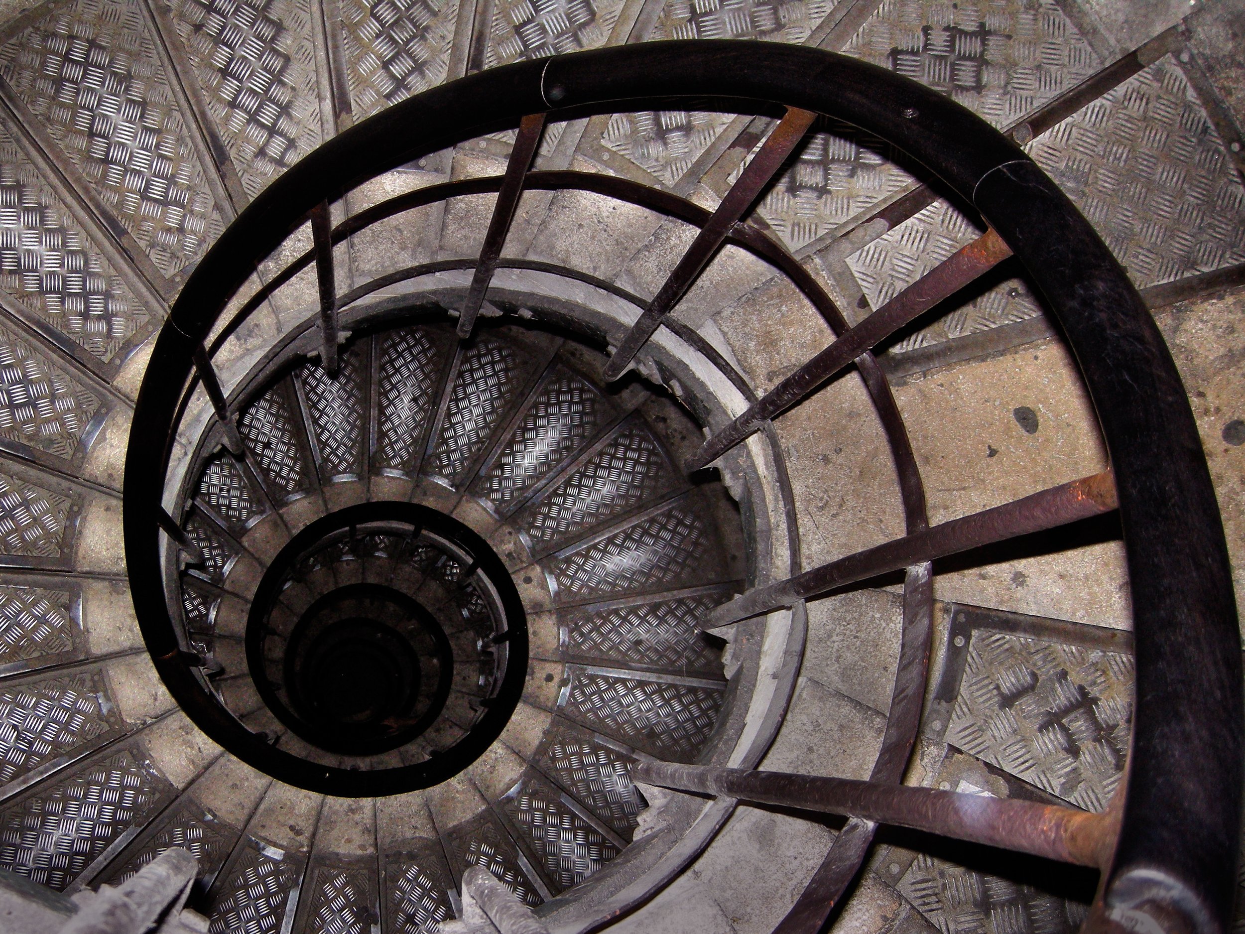 Nautilus staircase.jpeg