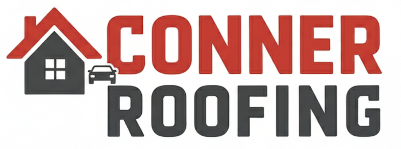 Conner Roofing Inc.
