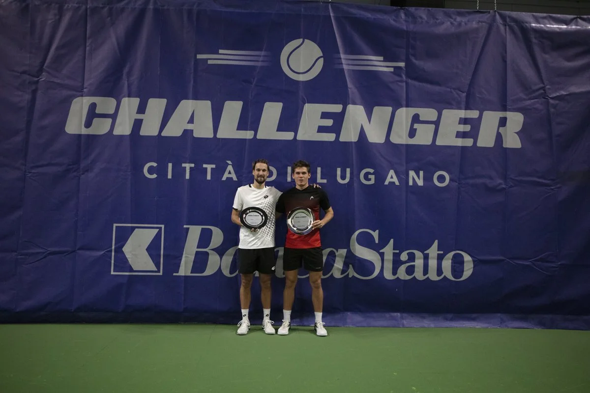 ATP Challenger Città di Lugano