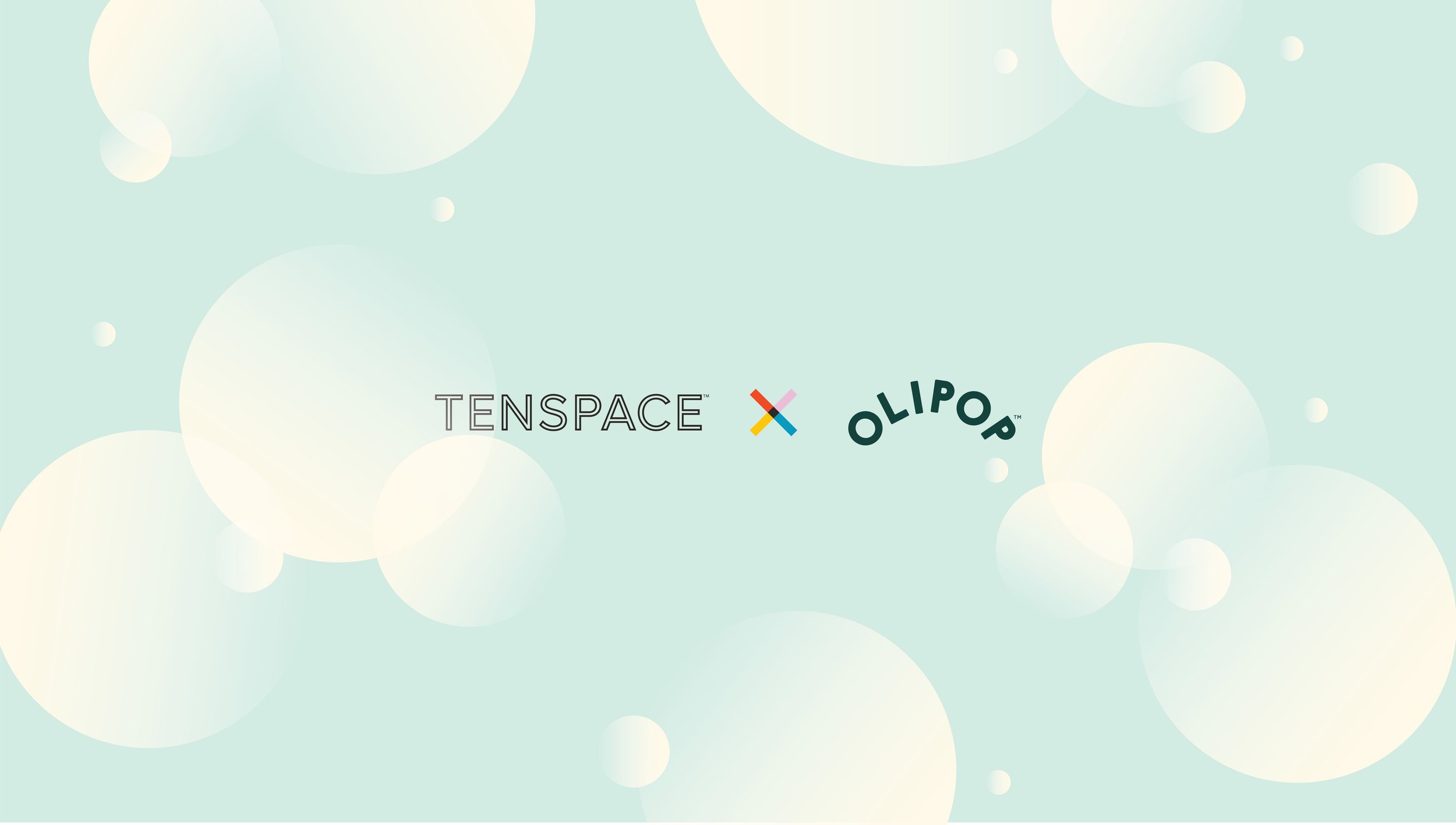 TENSPACE X OLIPOP OPENING NIGHT