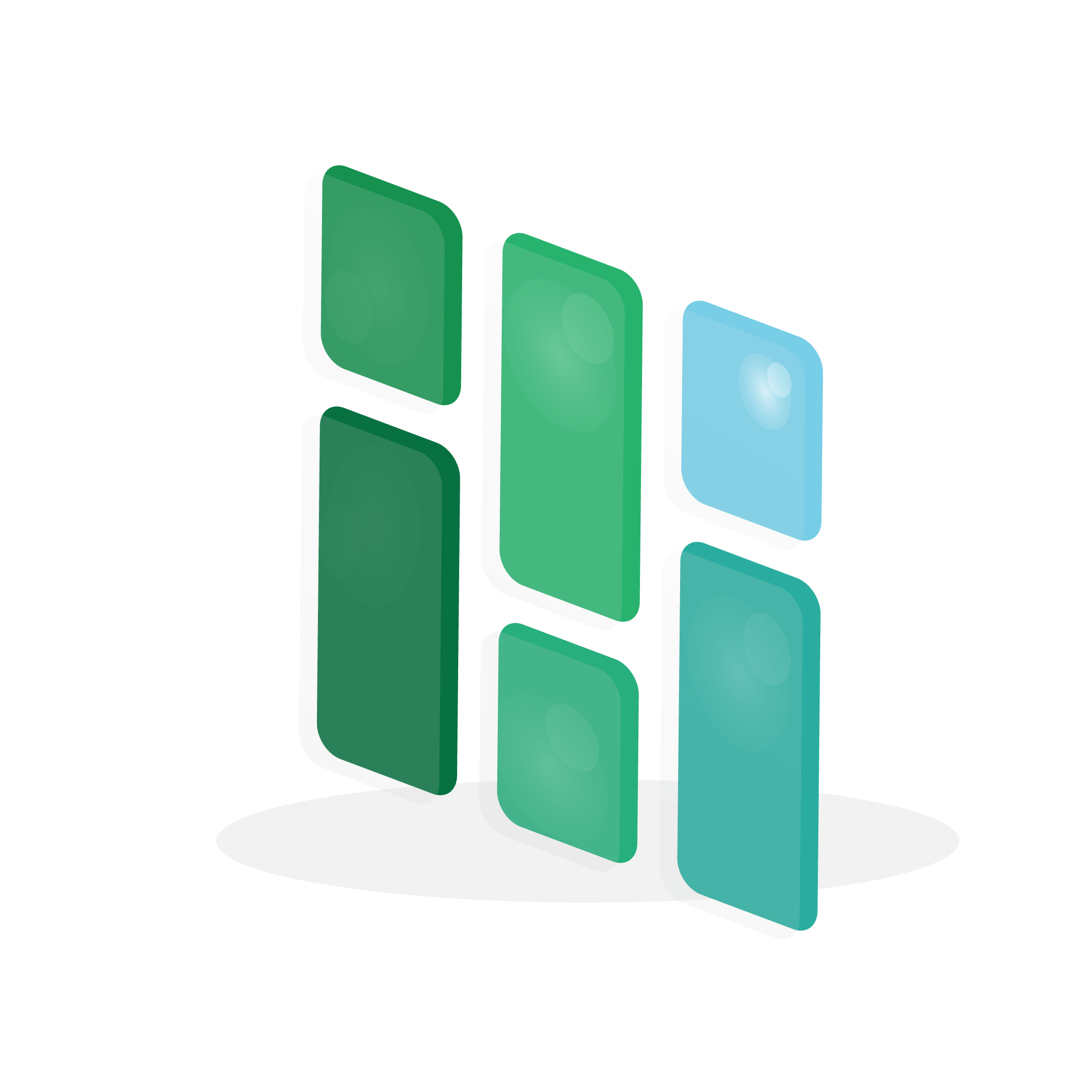 Explore the Imaginarium