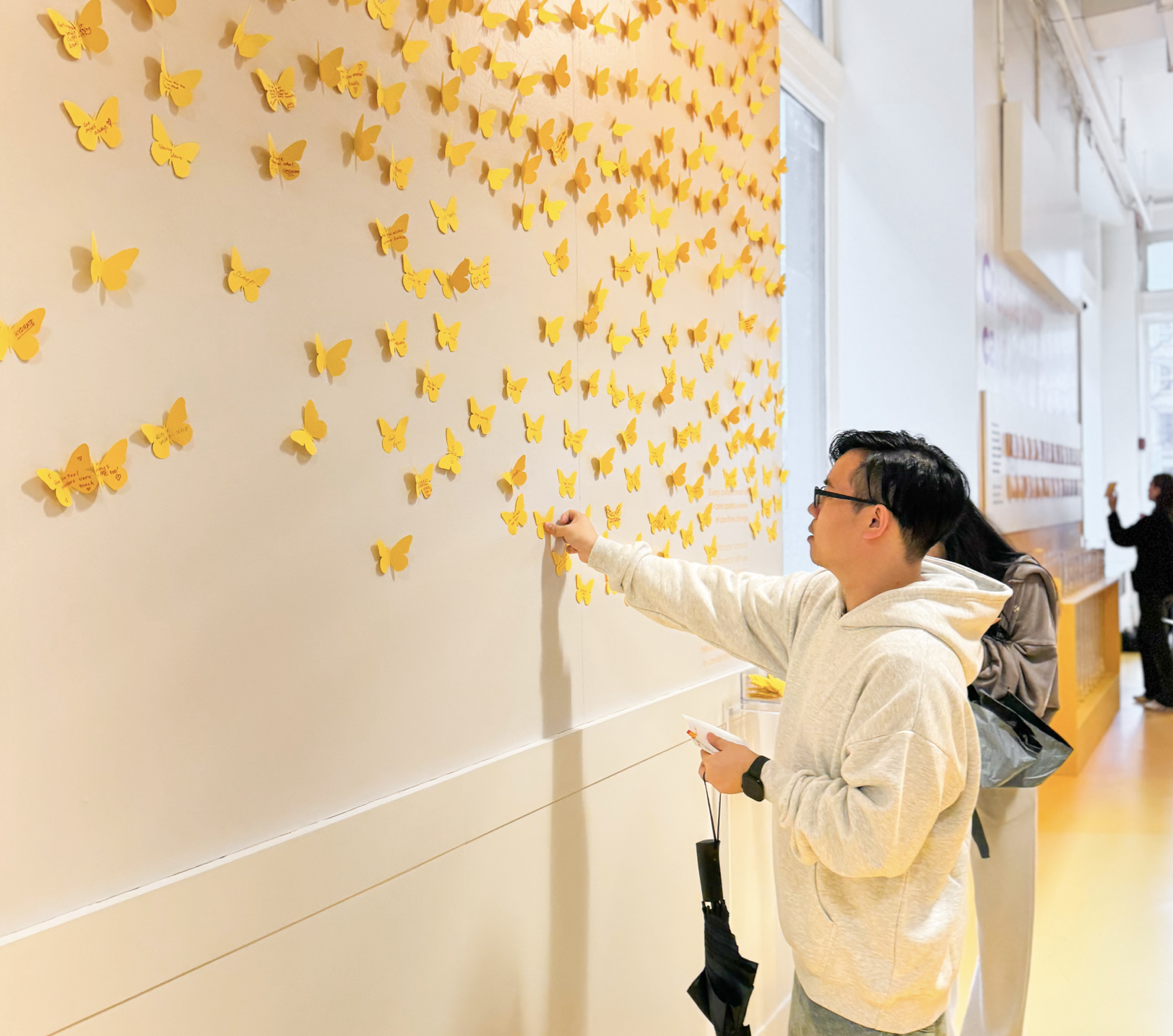 make a care-mittment