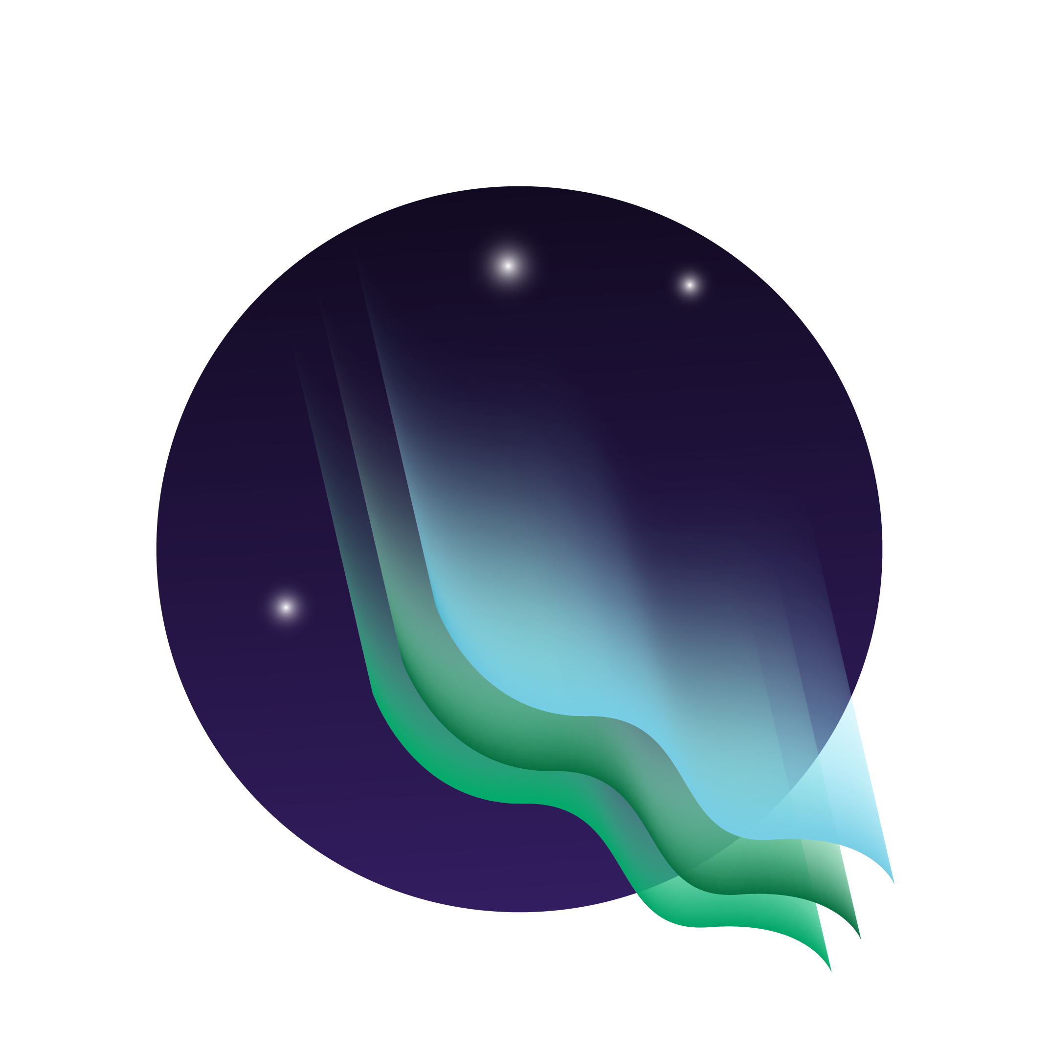 Catch the Northwestern Lights