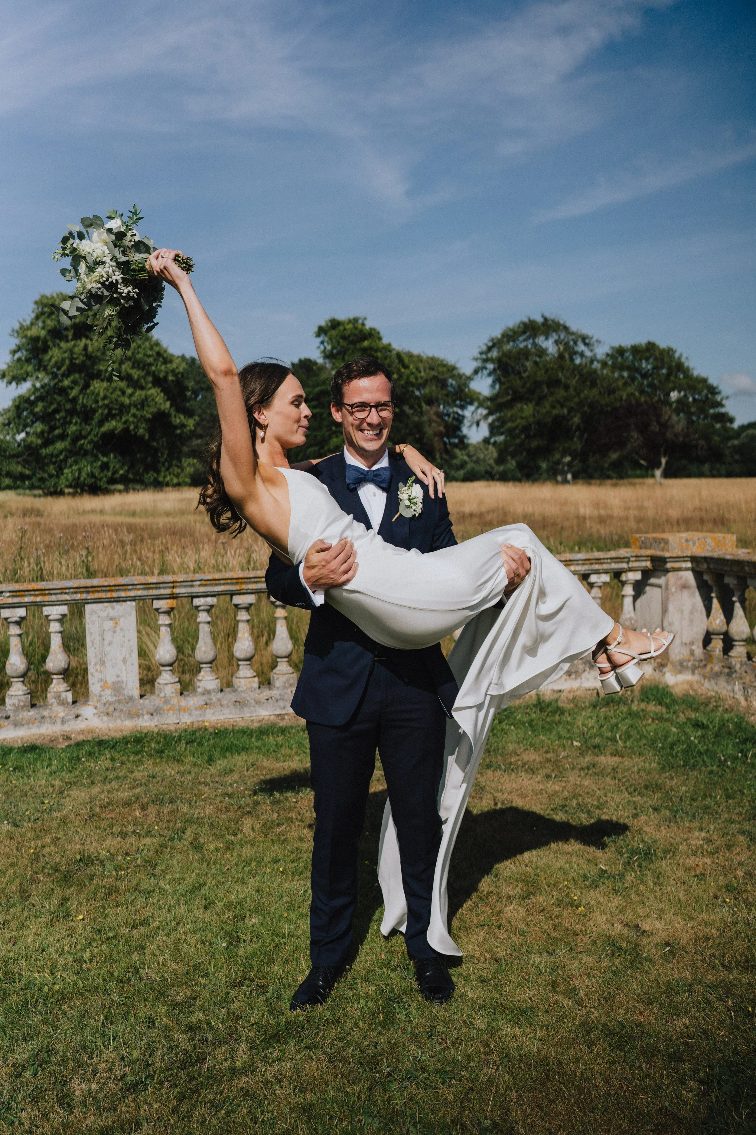 Sophie &amp; Lukas | Christchurch