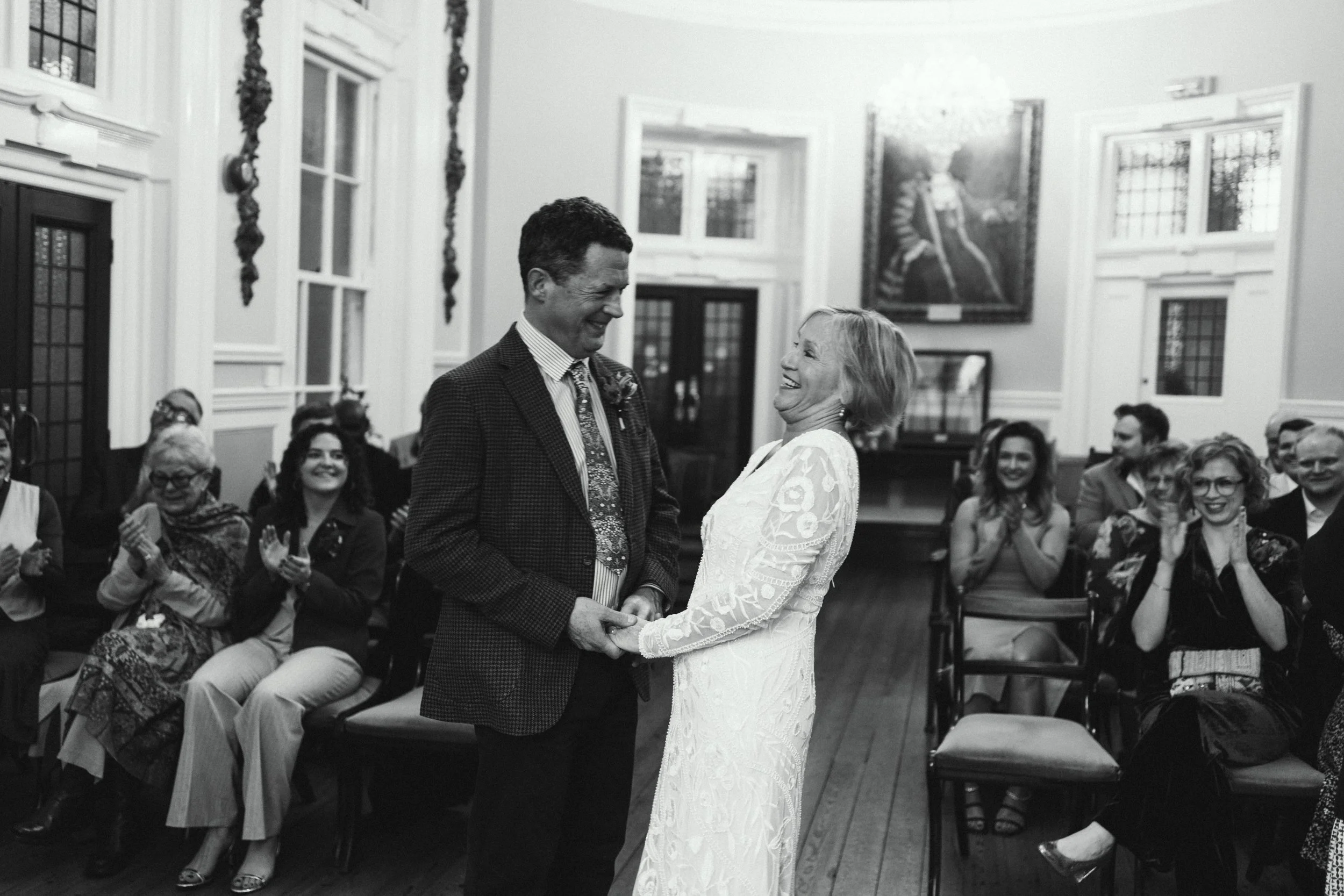 Jan &amp; Toby | Bournemouth