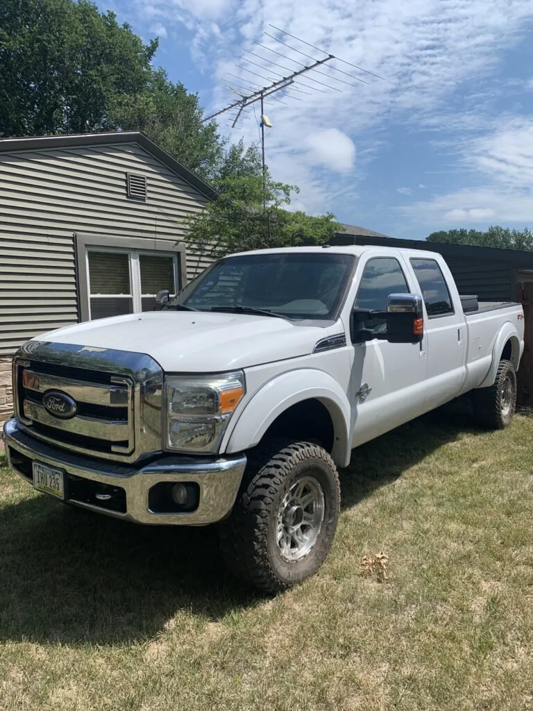 About Paulsen Auctions