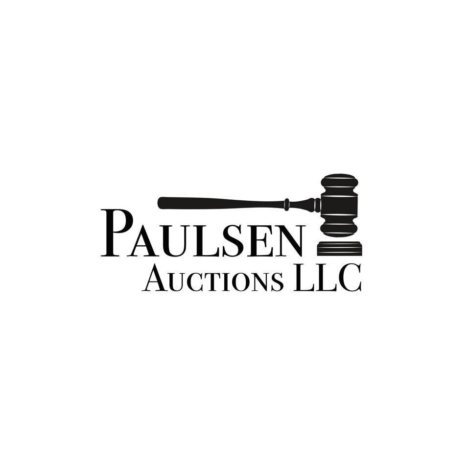 Paulsen Auctions