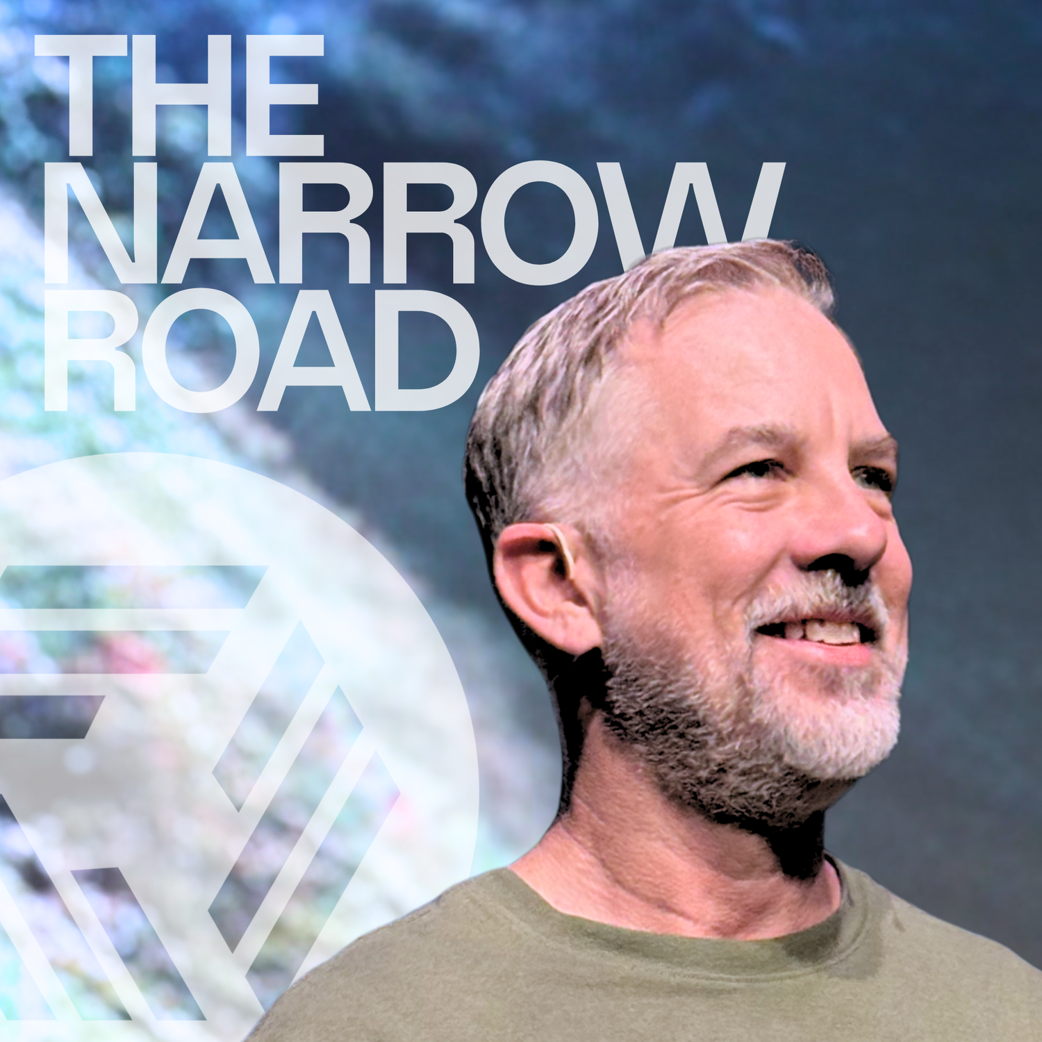 The Narrow Road | 8/31/25 episode artwork