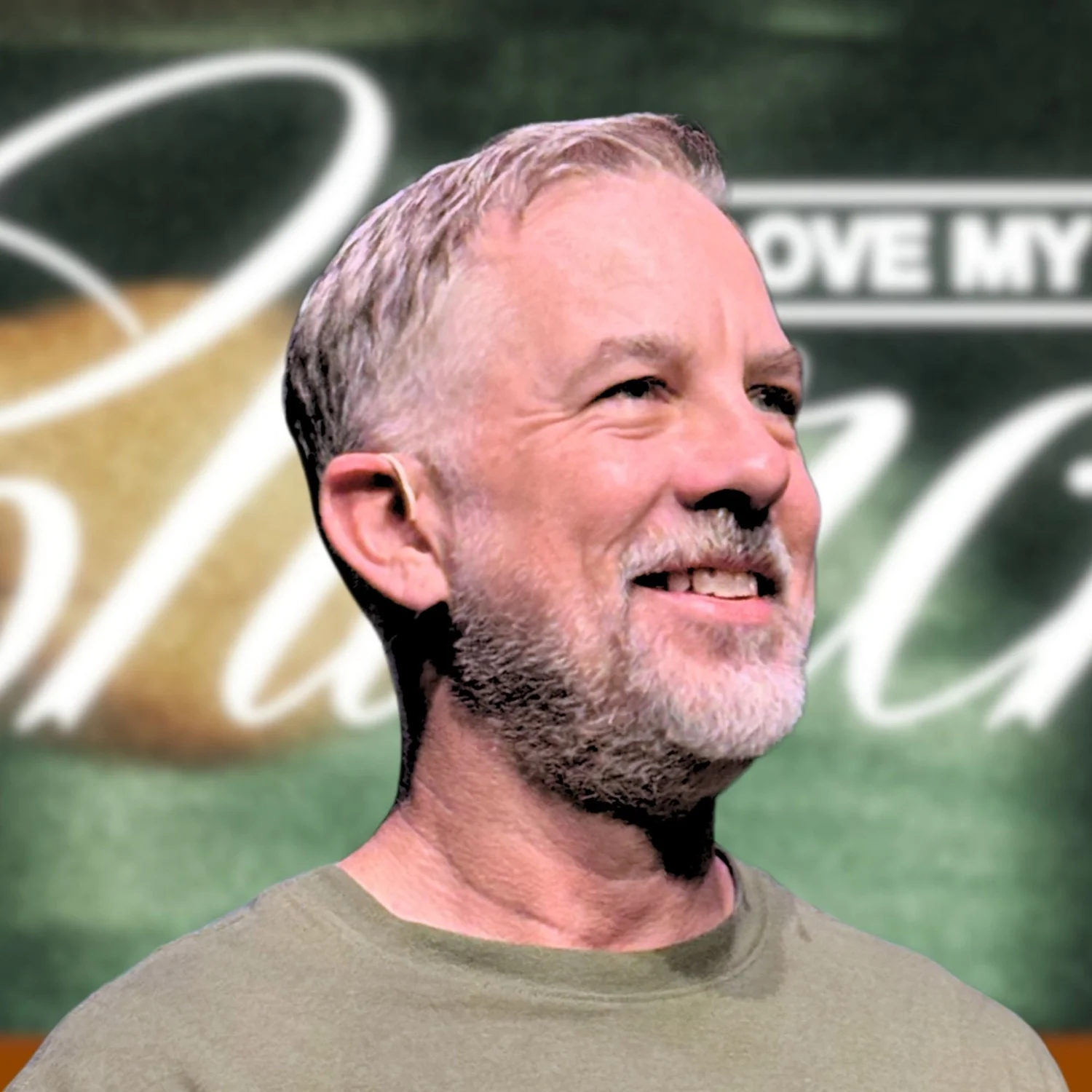 I Love My Church - How God Is Working In The Lives Of His People | 9/28/25